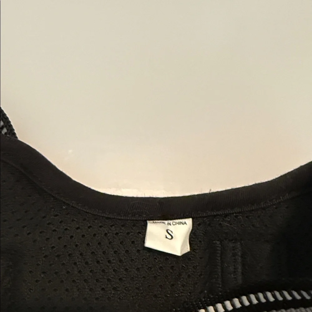 Rabbitgoo No Pull Black and Gray Dog Harness